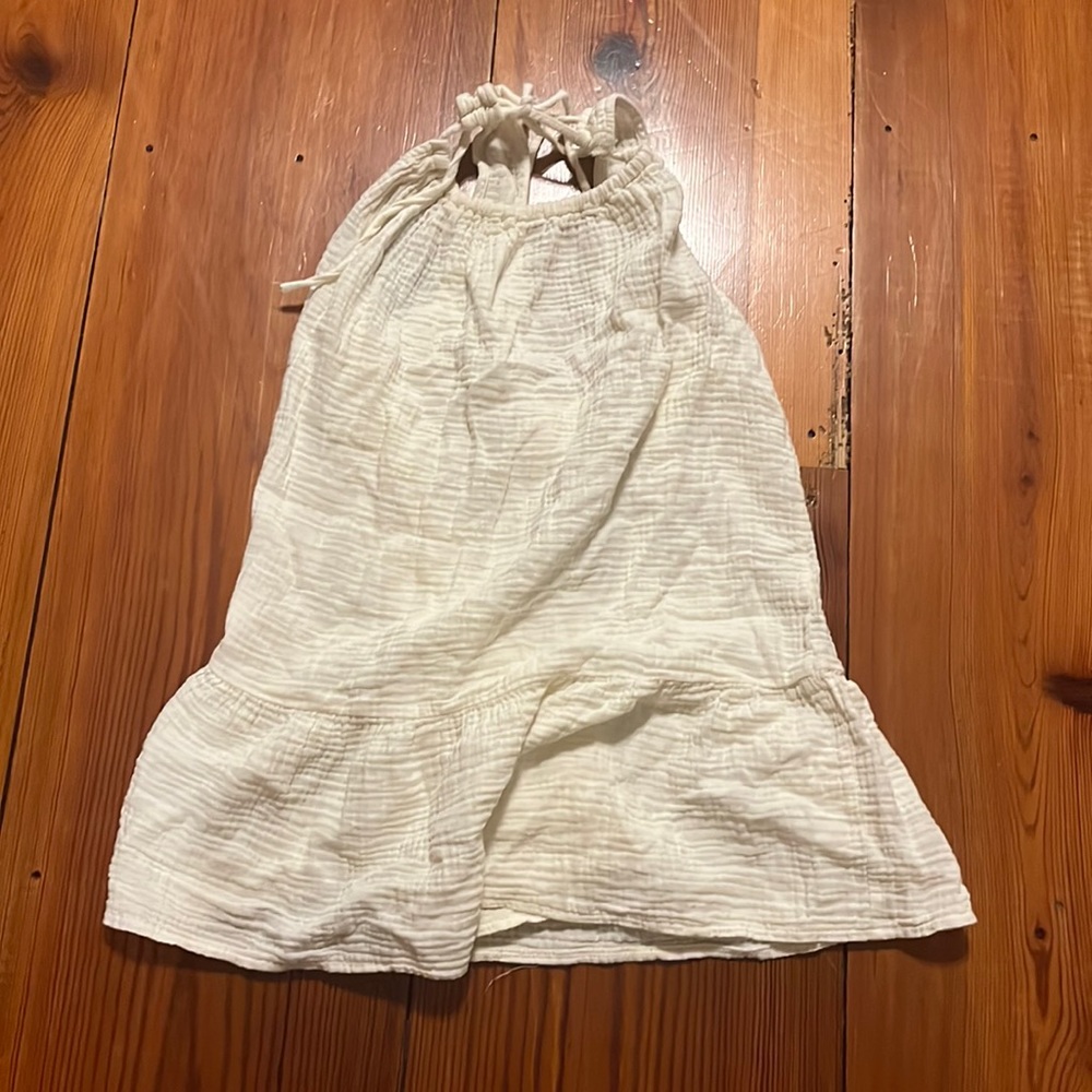 Swimsuit Cover Up